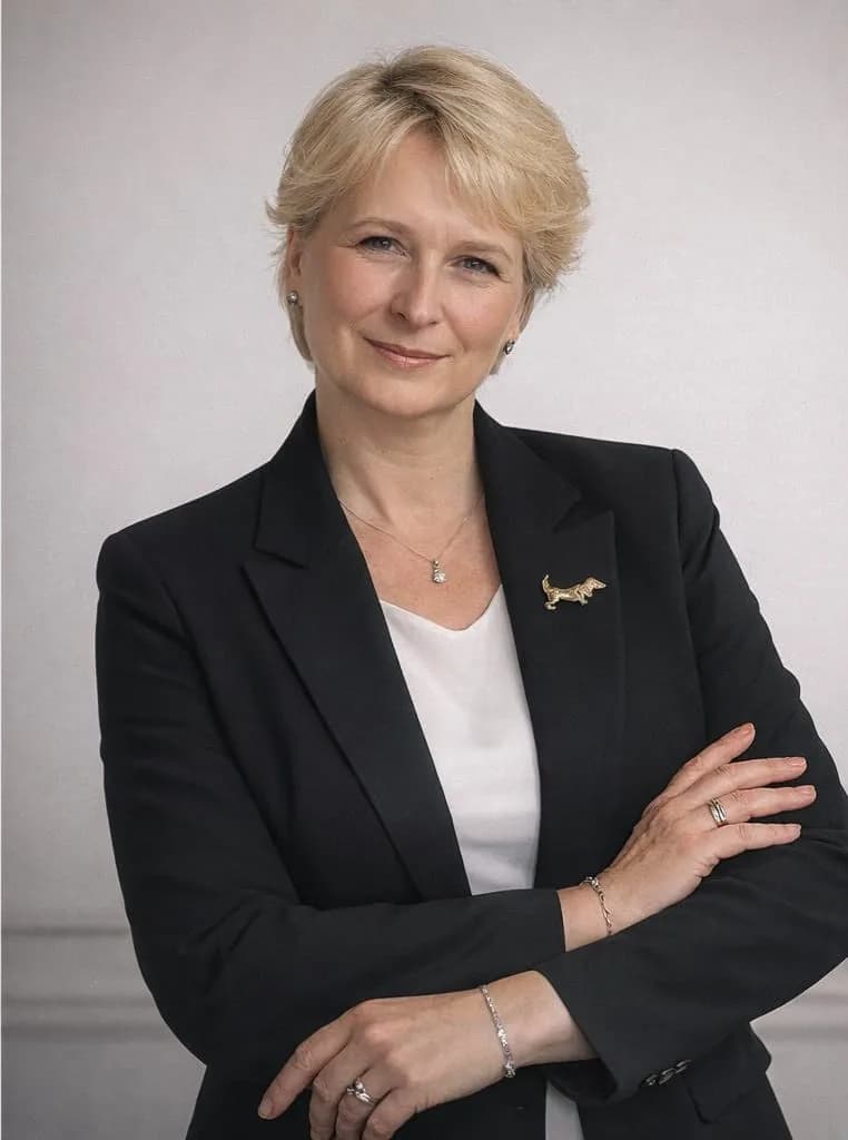 Beata Stępkowska-Żabka