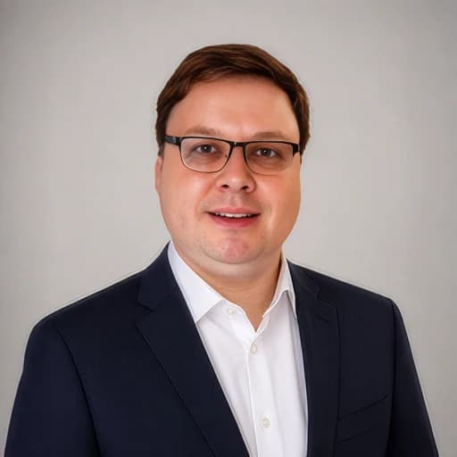 Kamil Eichelberger
