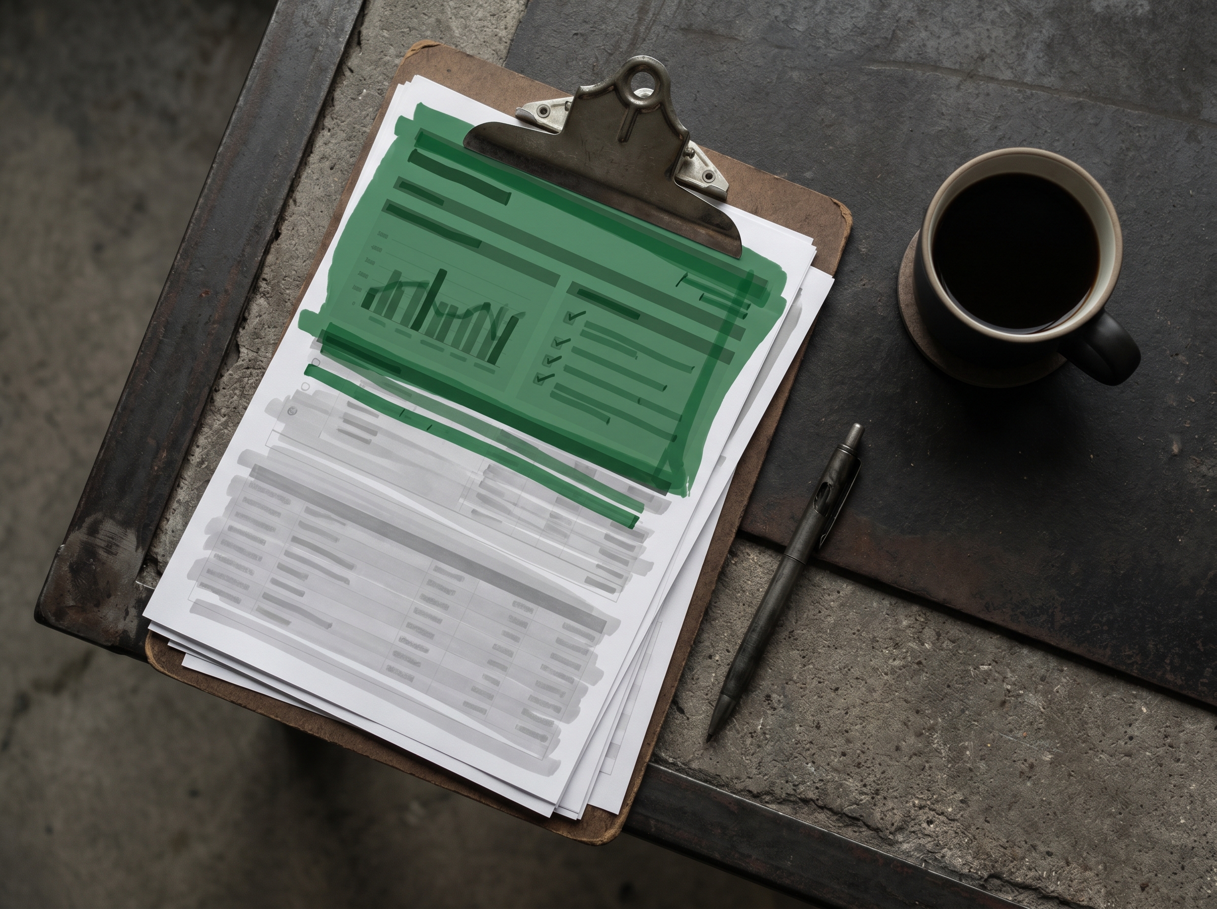 Wizualizacja segmentacji bazy CRM