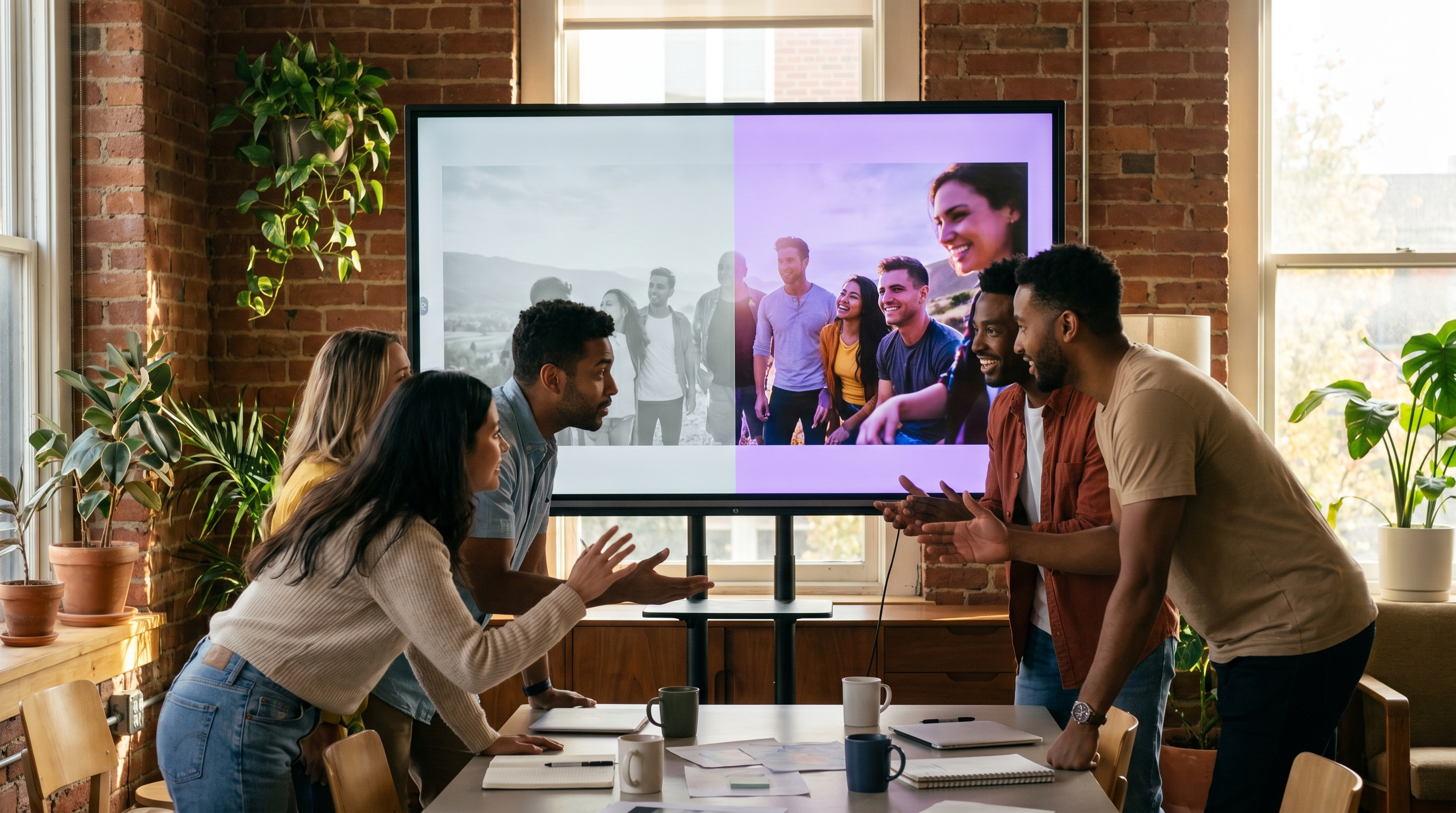 Contextual AI model in marketing: how it works and why it beats a prompt