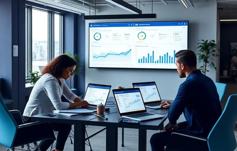 Marketing and SMS automation